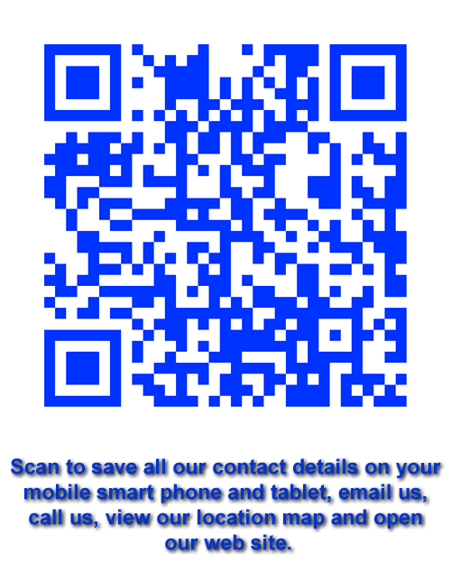 Scan Me Home QR Code Pet ID Tag and GPS Tracking Collar Contact Information Image